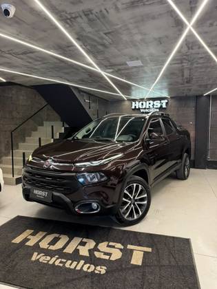 FIAT TORO 1.8 16V EVO FLEX FREEDOM AT6